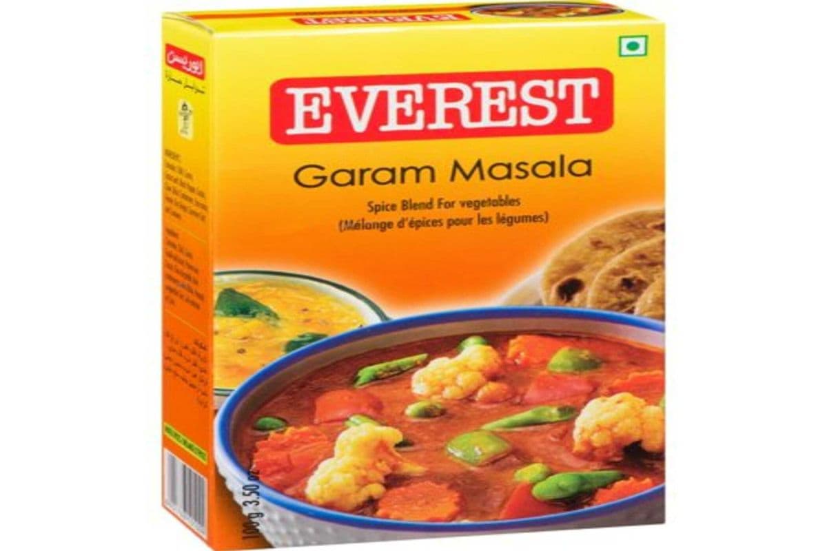 Everest Garam Masala (100 g)