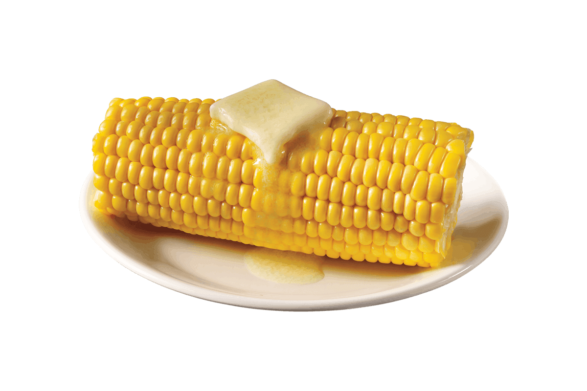 Corn on the Cob
