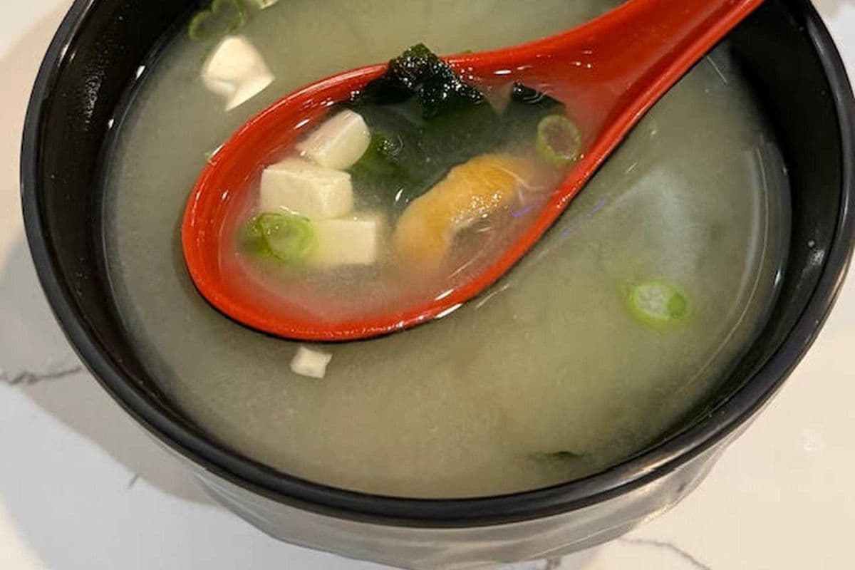 Miso Soup