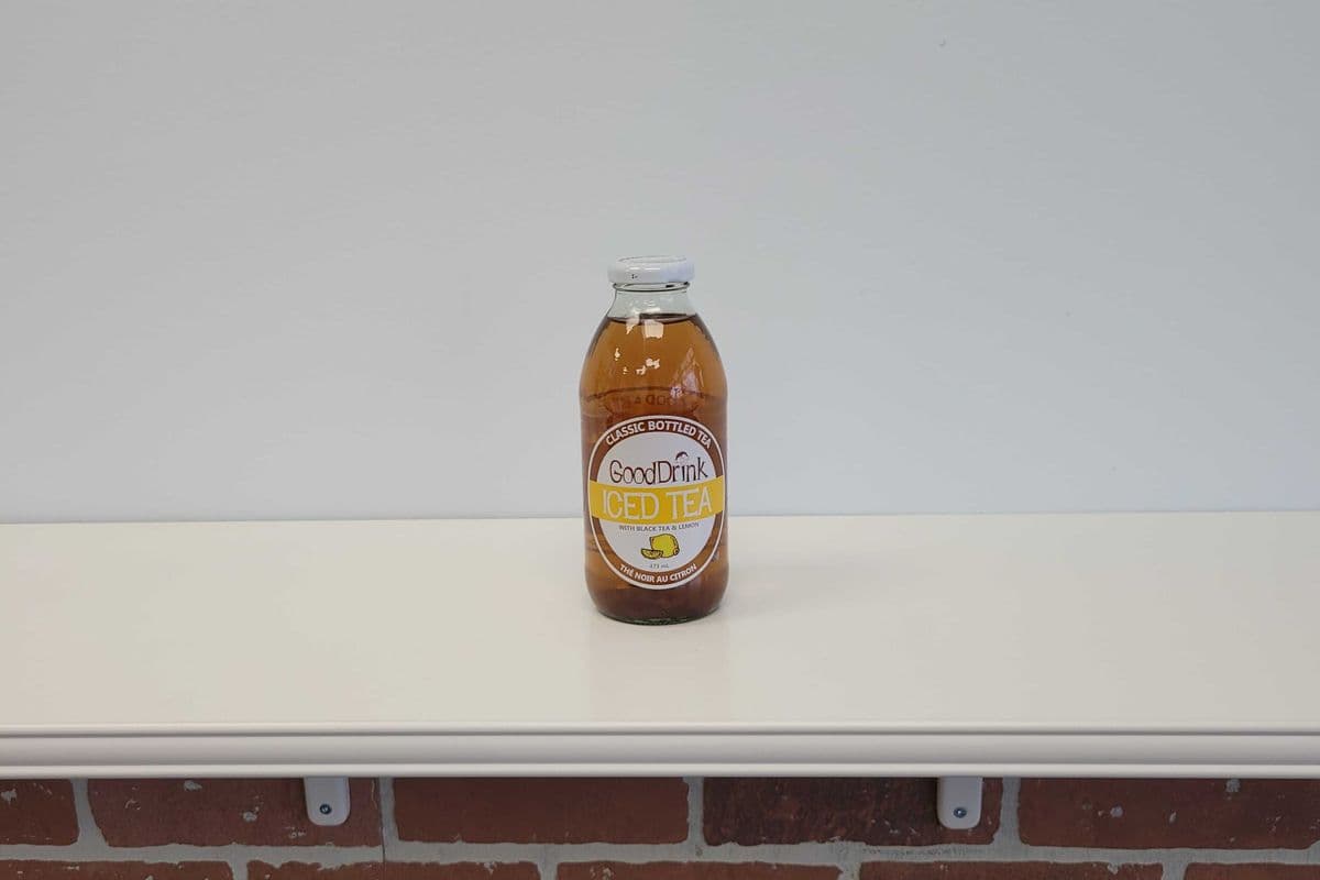 Good Drink (Iced tea) (473 ml)