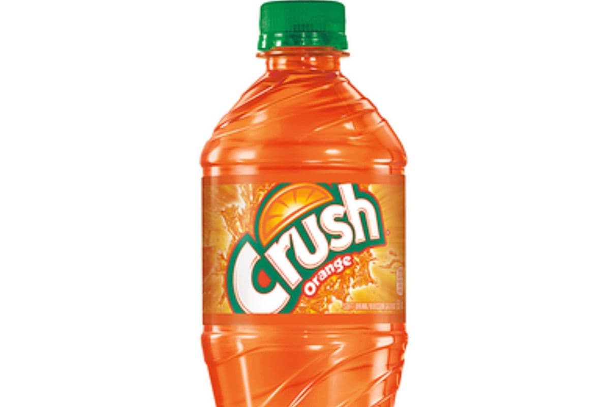 Crush Orange (591 ml)