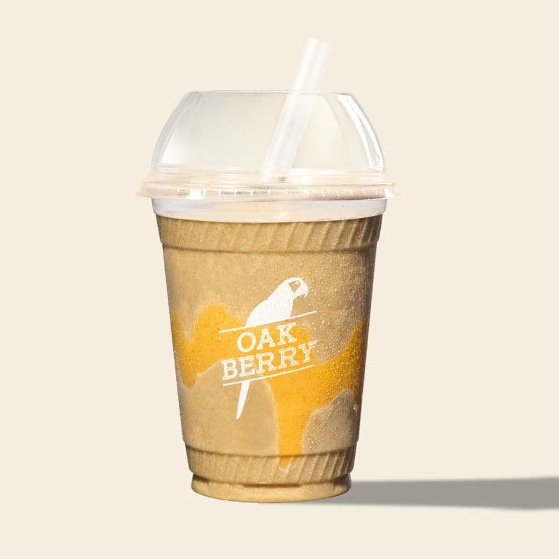 The Grind (16oz)