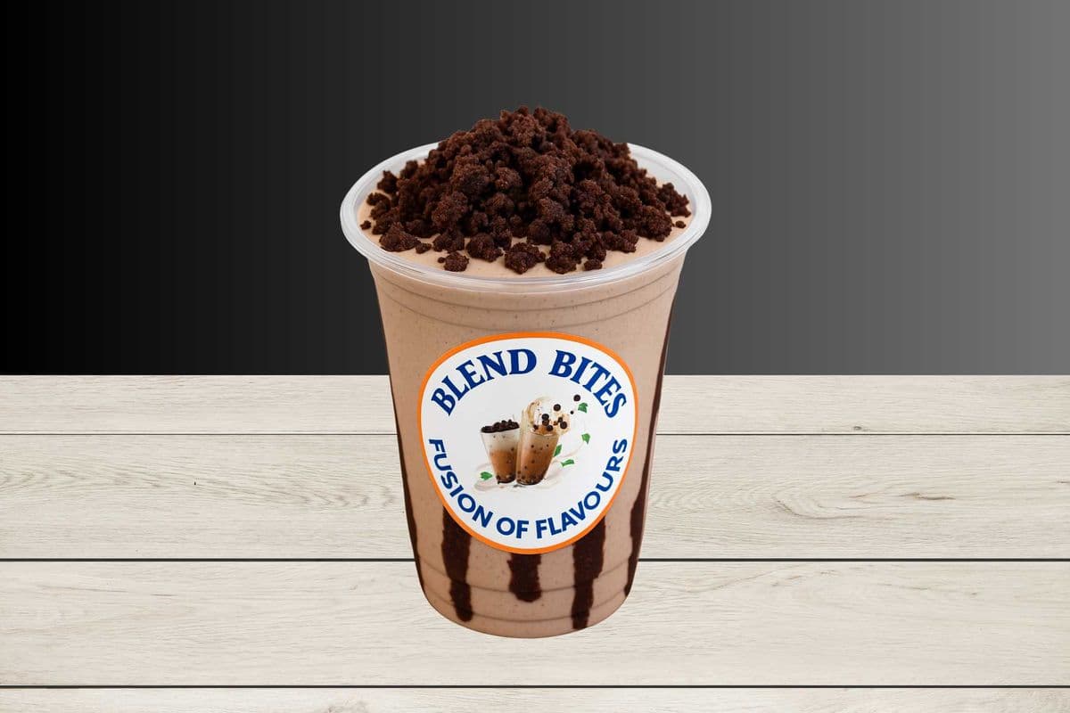 Brownie Shake