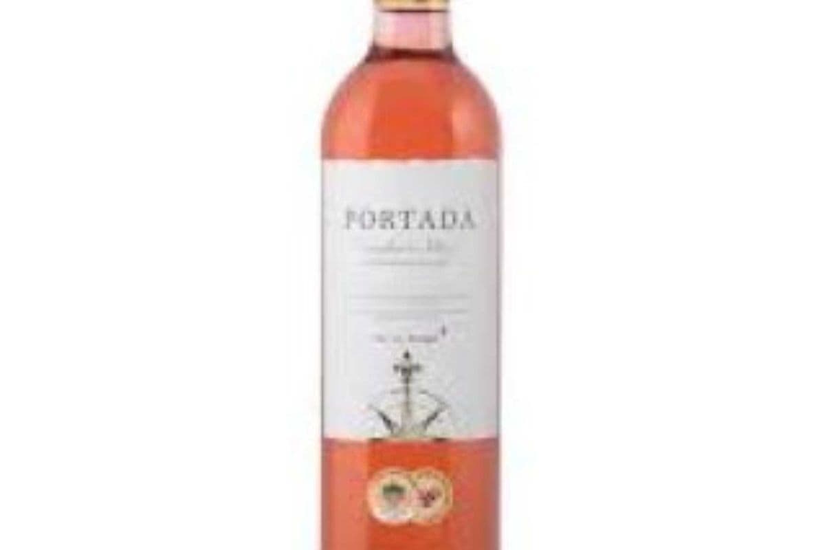 Portada Rose (1 x 750ml)