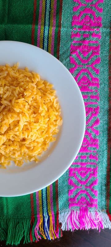Mexican Rice