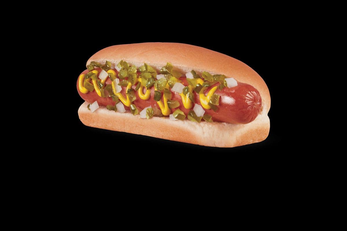 Relish Dog