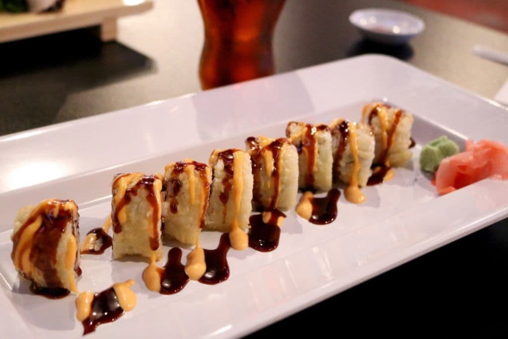 Fire House Roll