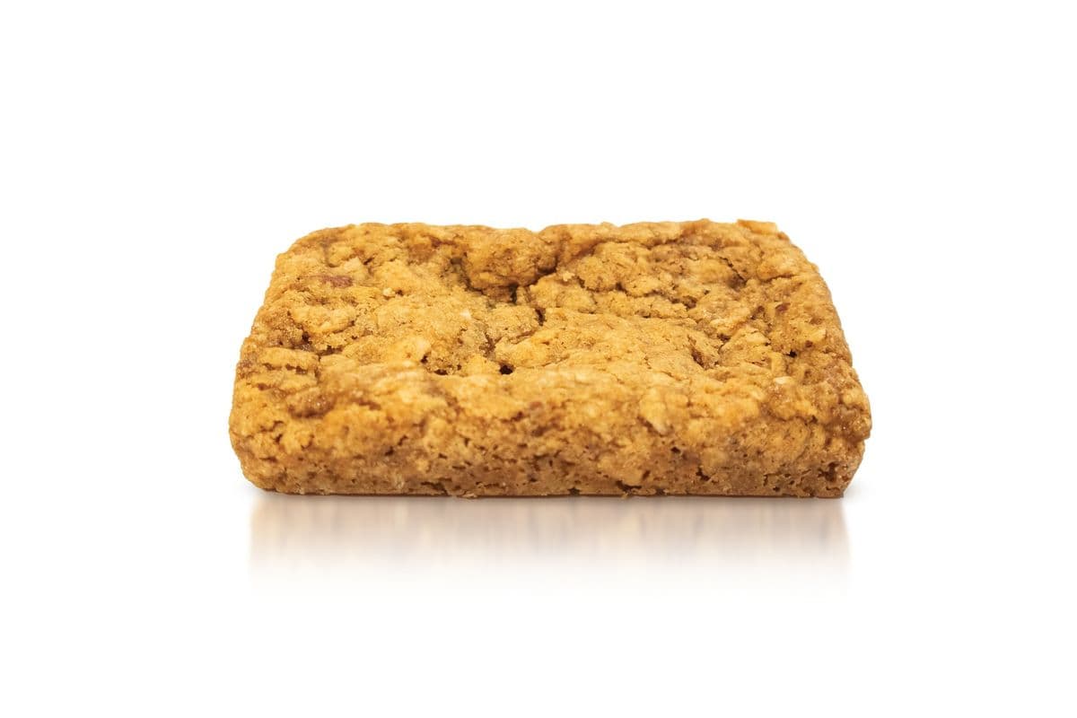 Coconut Pecan Booster Nova