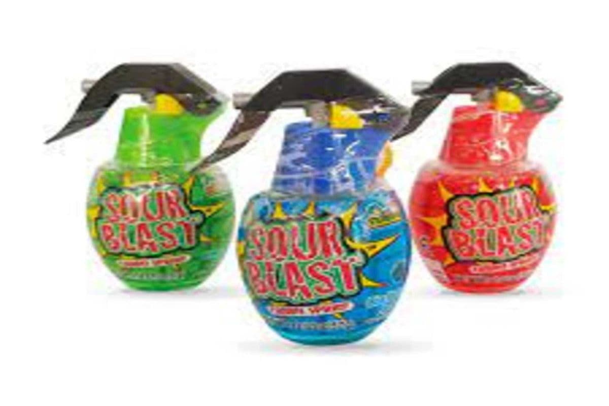 sour blast 57g