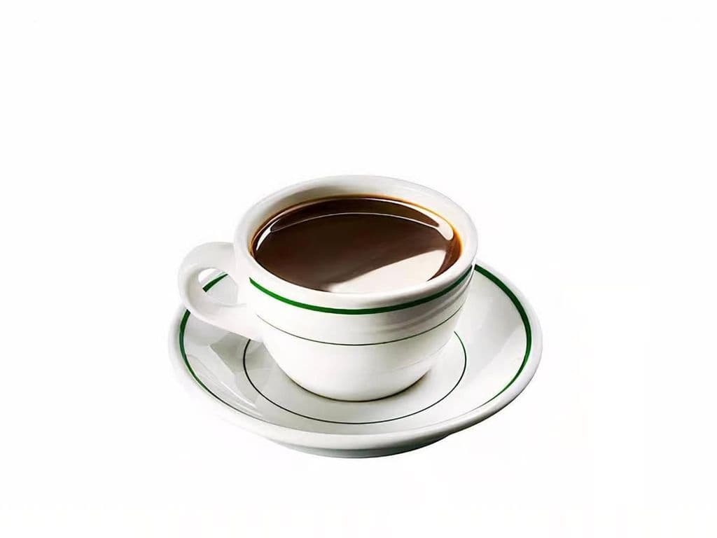 Small Americano