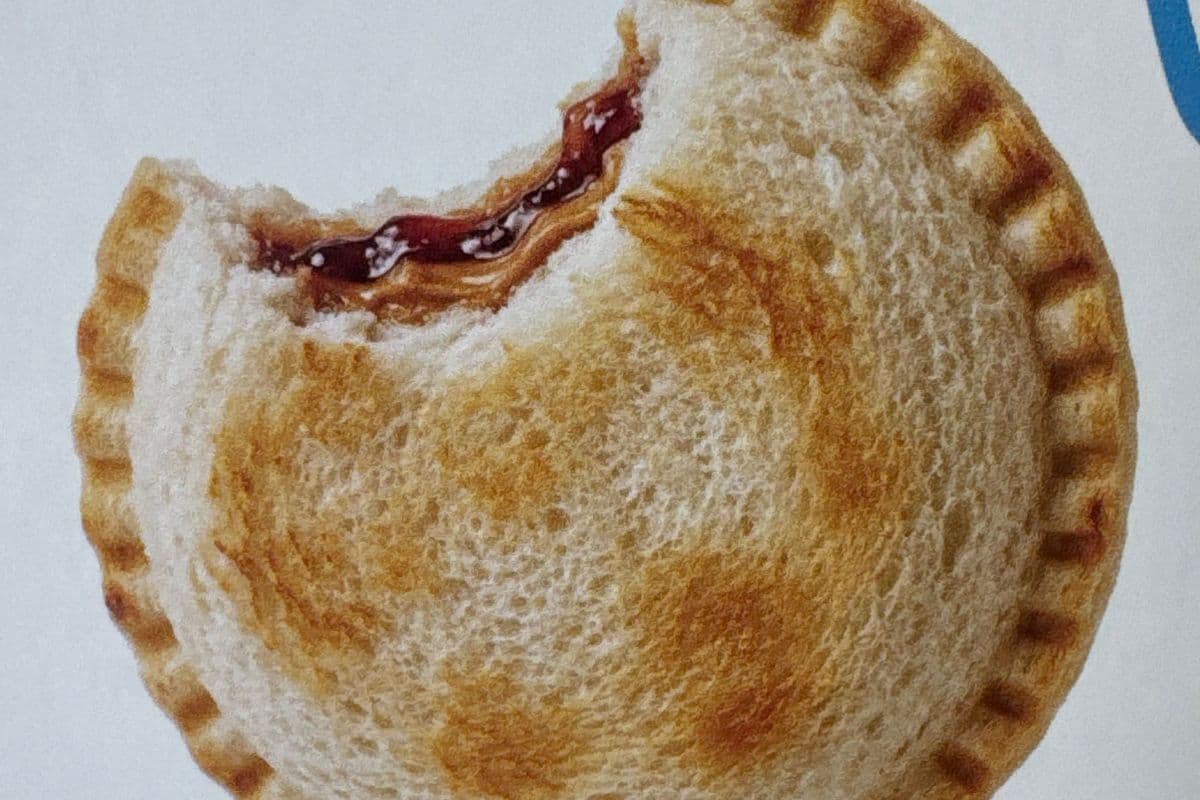 Uncrustables (360 Cal)