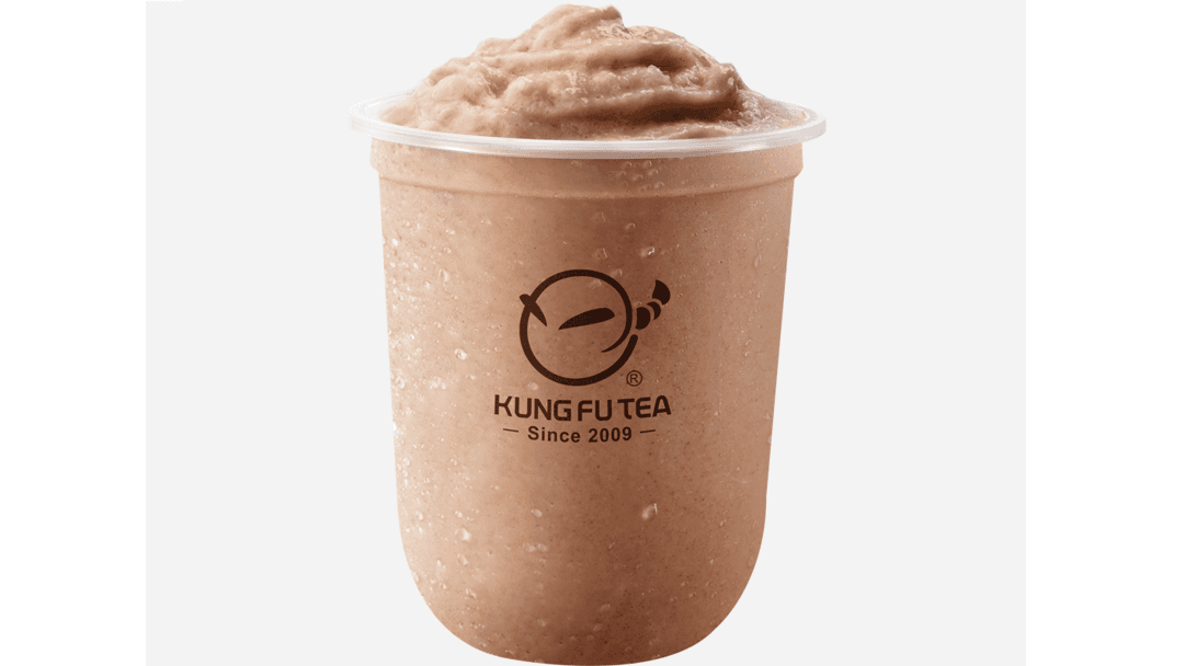 Chocolate Slush