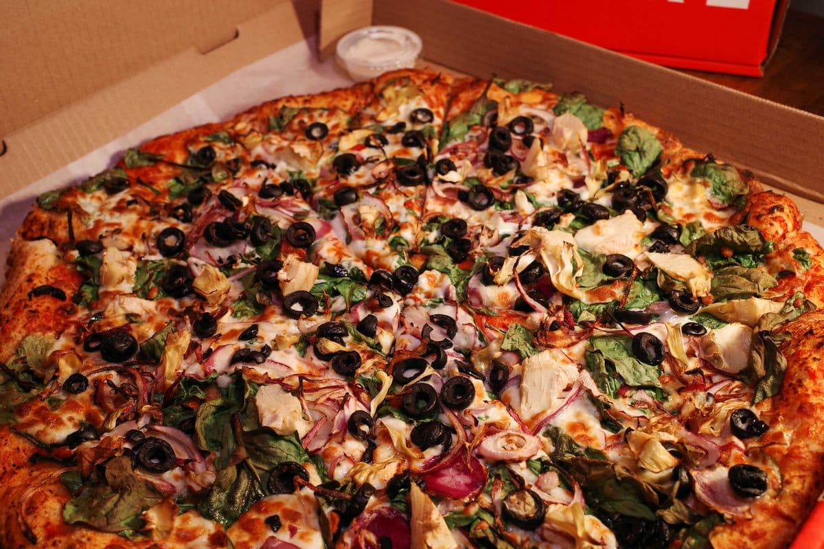 17" Emerald (Extra-Large)