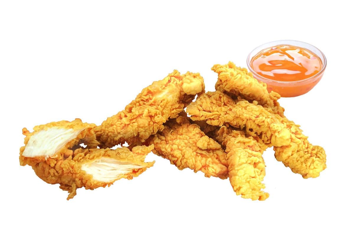 Chicken Strips/Tenders