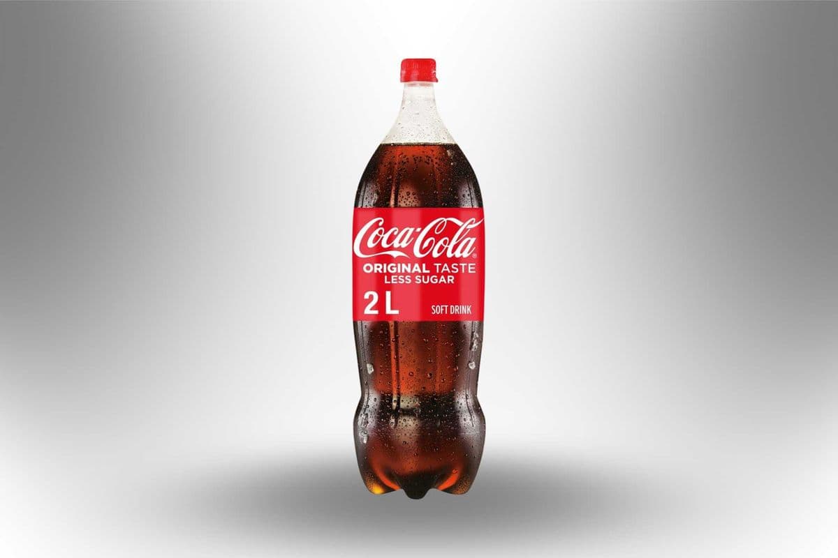Coke (2L)