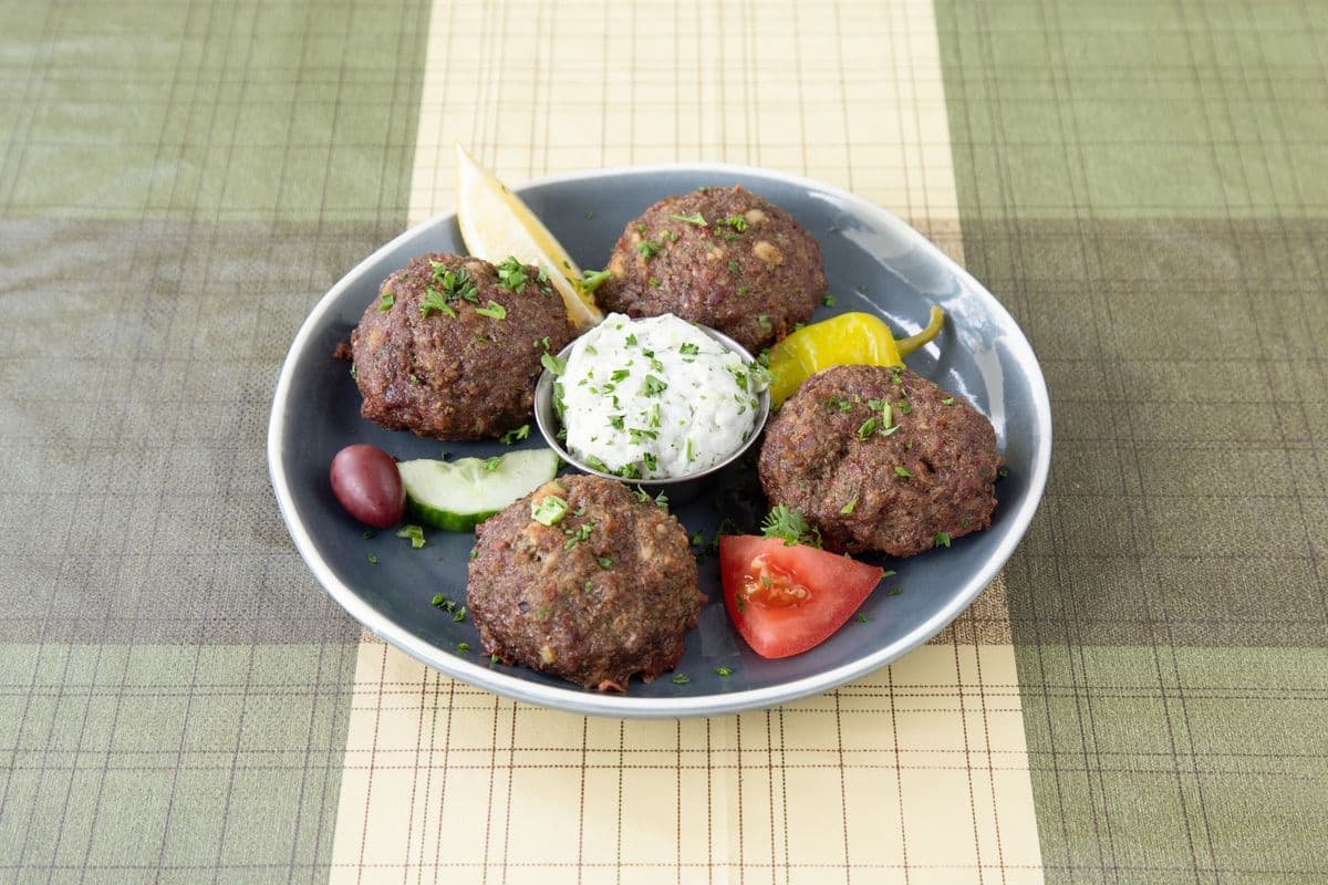 Keftethakia