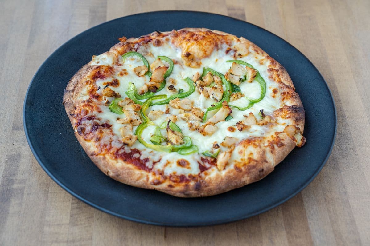Pizza 12'' Polo