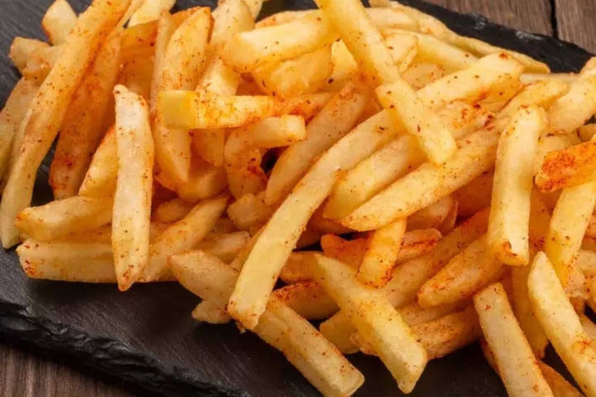 Medium Fries