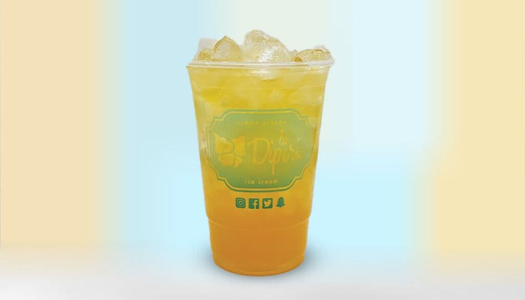 Mango Passion / Passion et Mangue