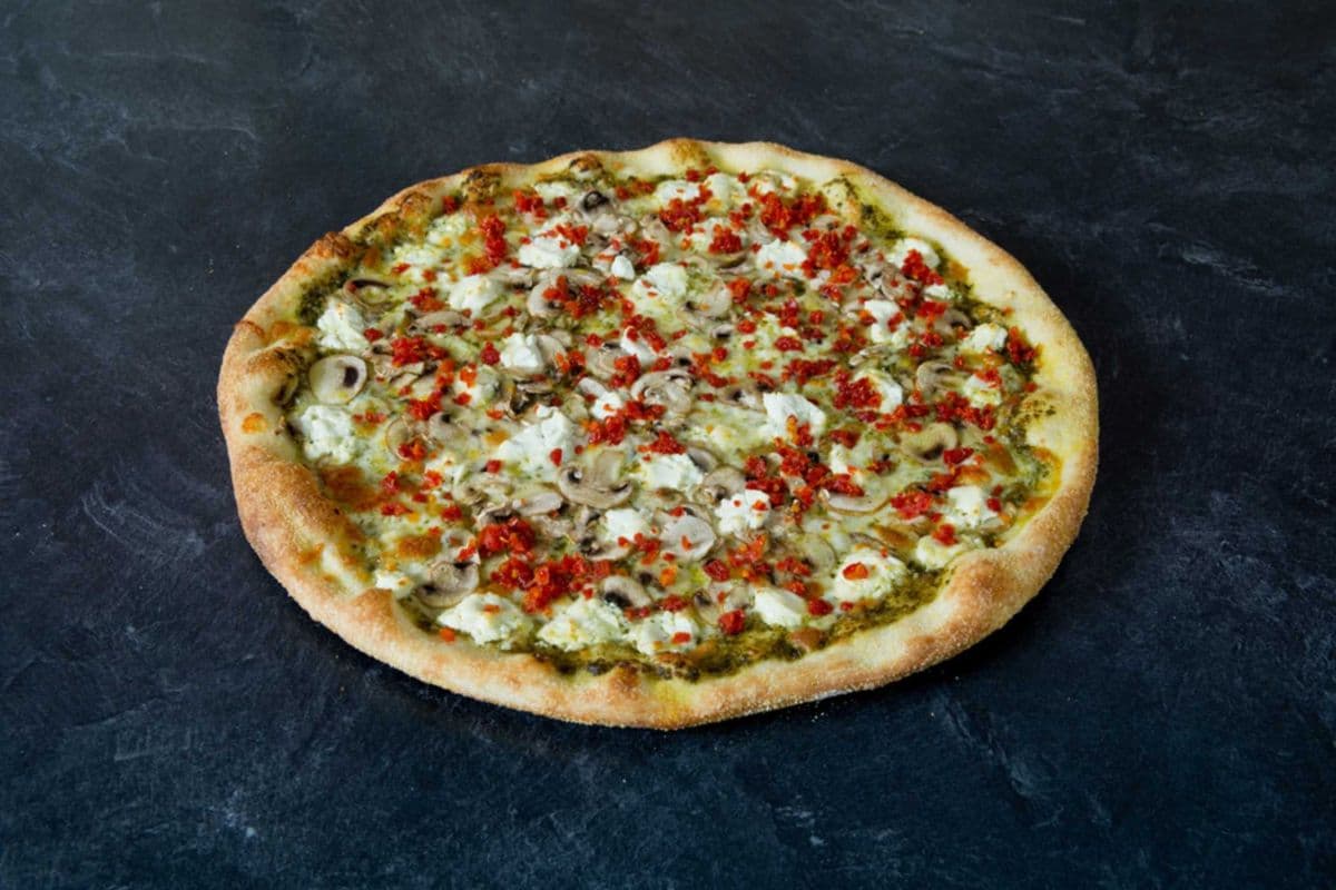 10" Small Specialty Pizza #9