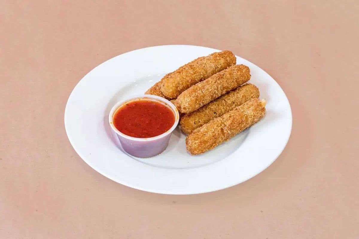 Mozza Sticks