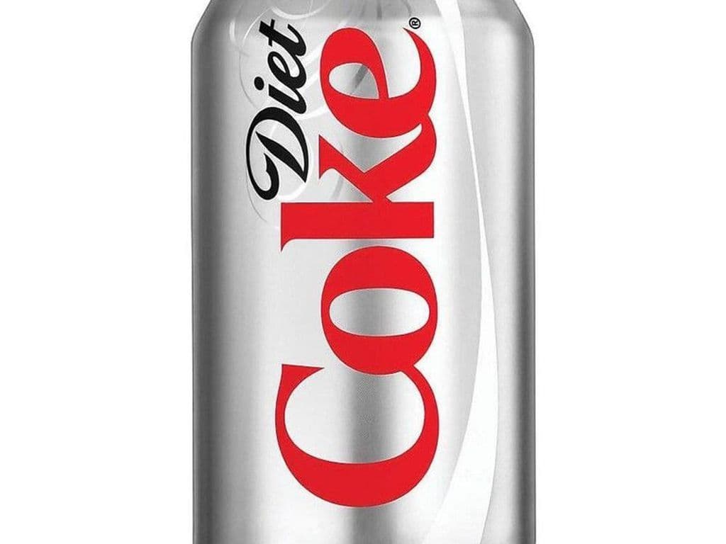 Diet Coke
