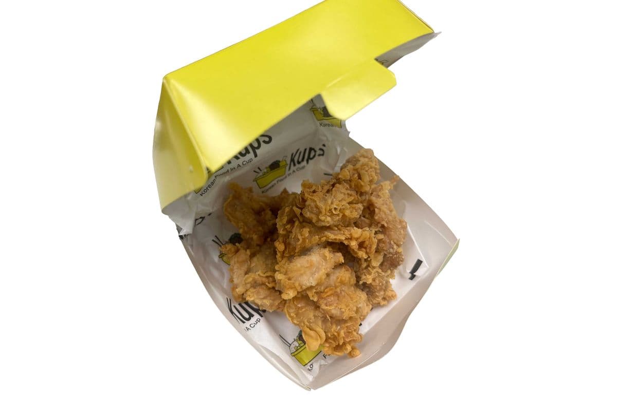 Kids Chicken