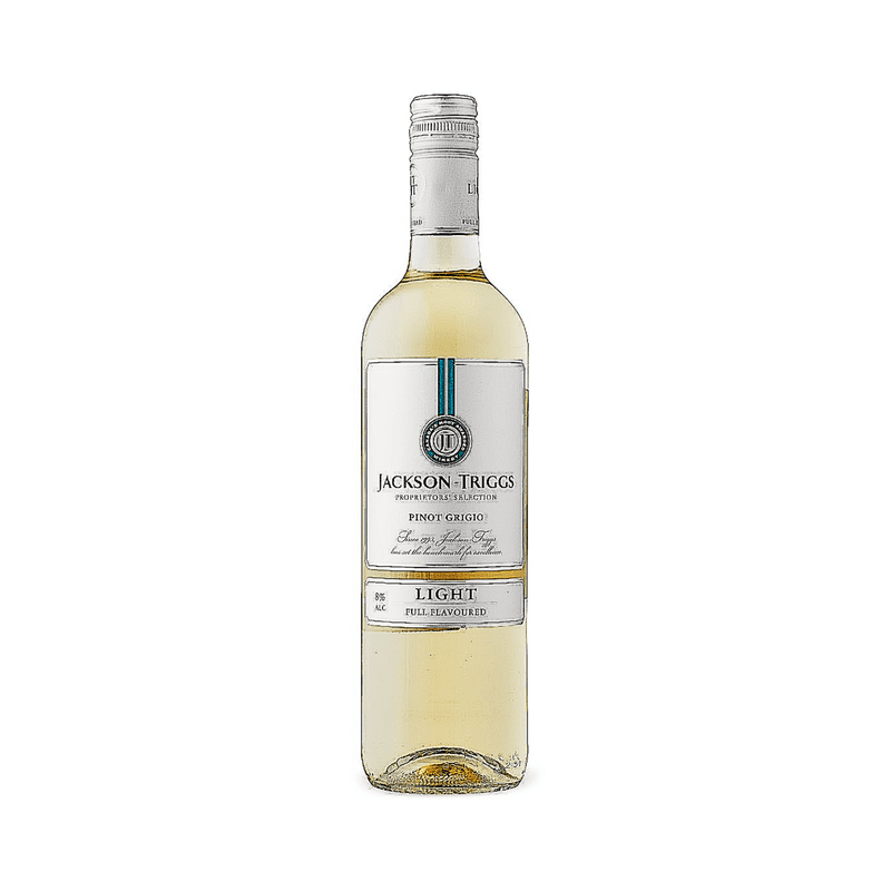 Jackson-Triggs PS Pinot Grigio (750 ml)