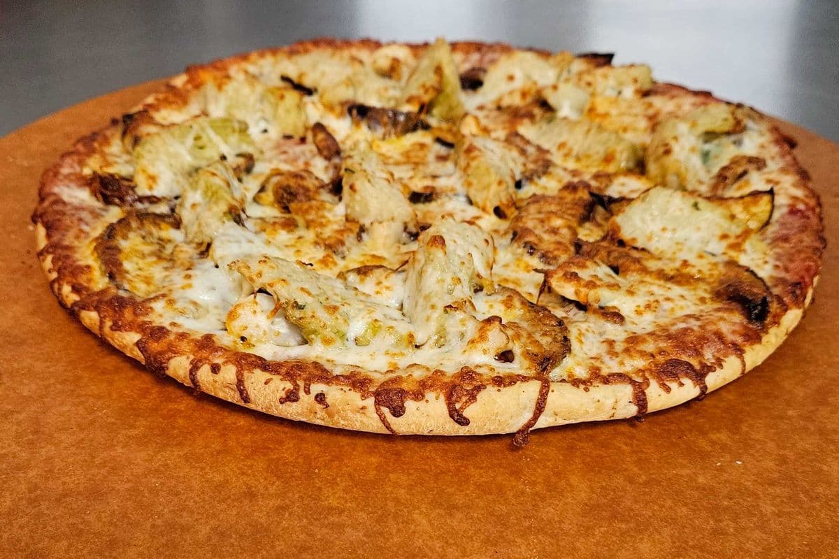 Large Chef Special
