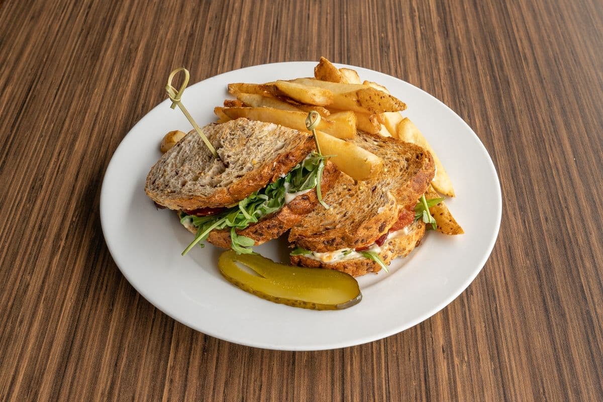 Chicken Club