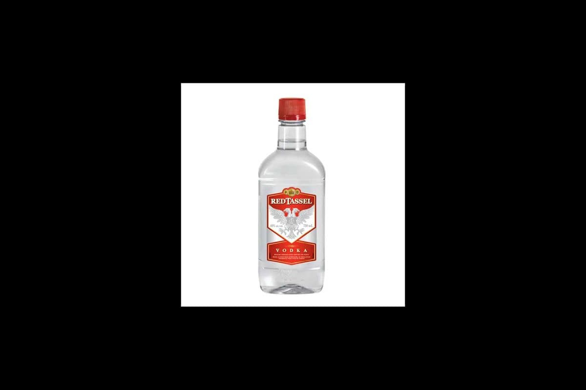 Red Tassel (750 ml Bottle) (1 x 750ml)