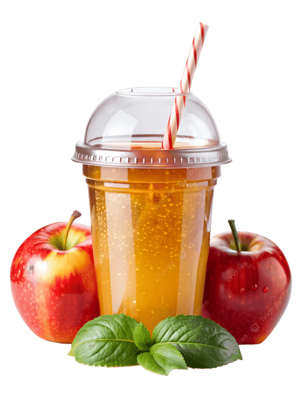  Apple Juice