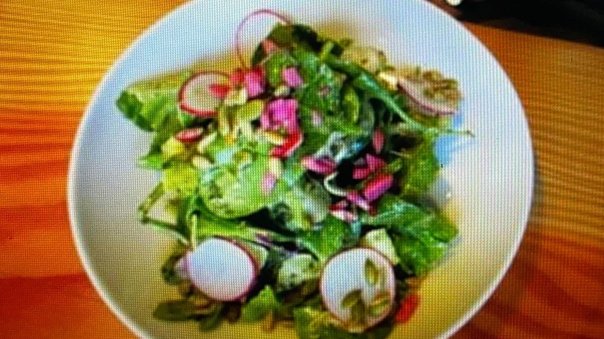 Greens+