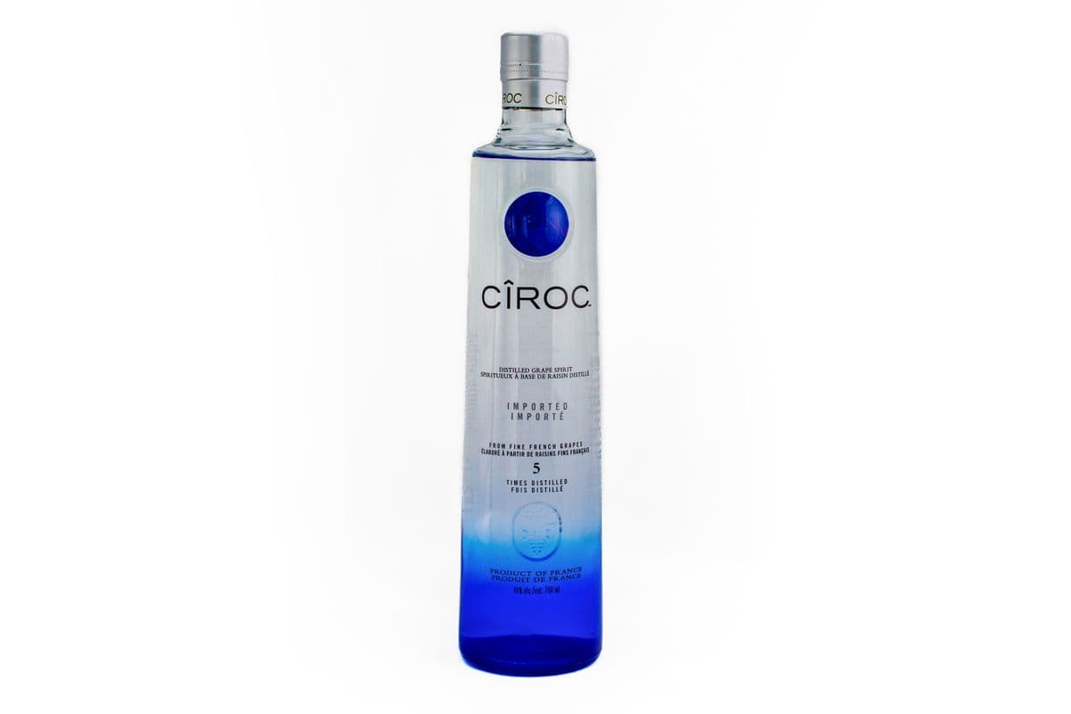 Ciroc Blue Stone (1 x 750 ml)