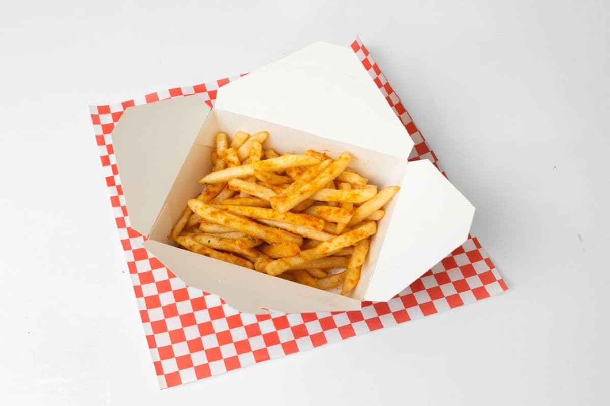Fries