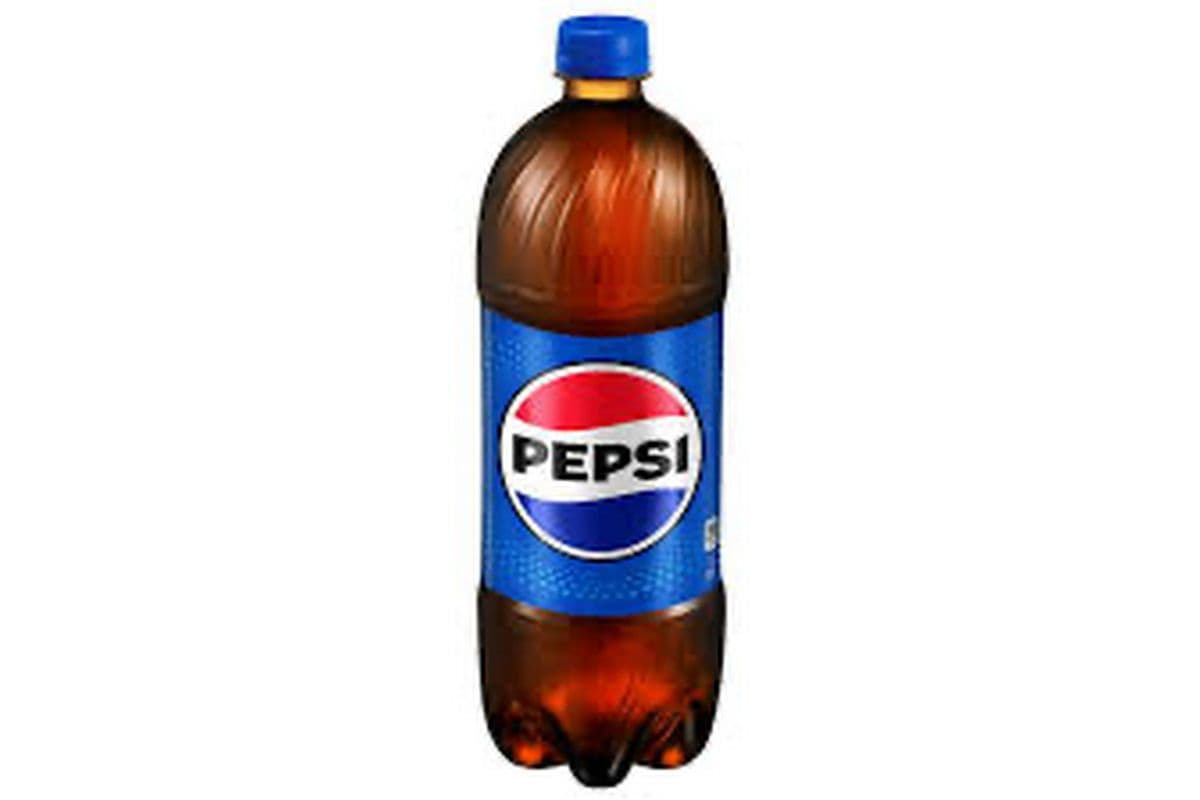 Pepsi Cola Soda (1 L)
