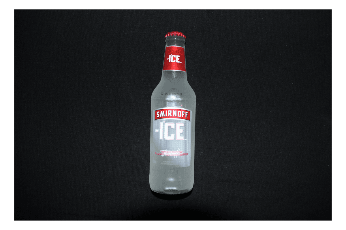 Smirnoff (1 x 330ml)