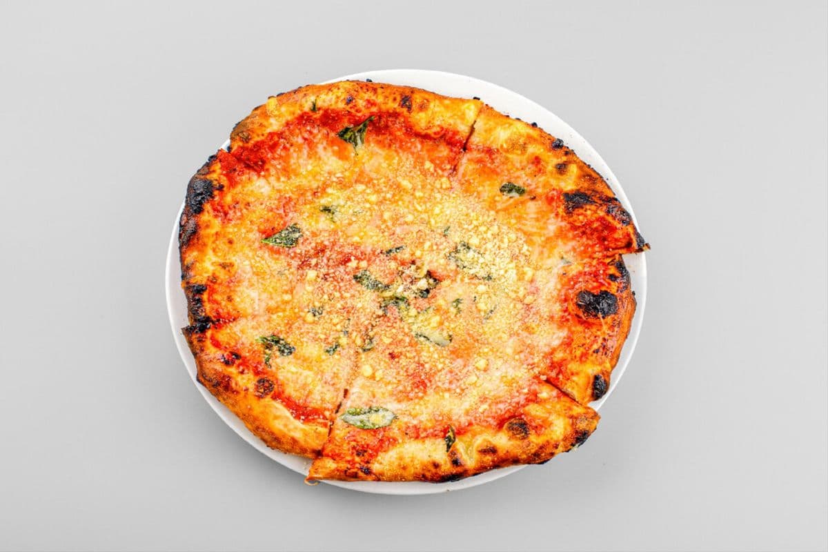 Margherita Pizza