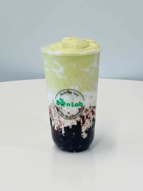 Avo -Coco & BoBa