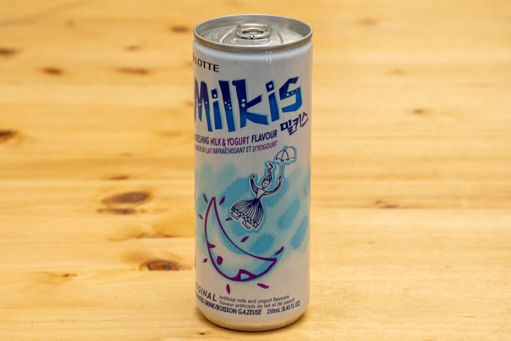 Milkis (250 ml)