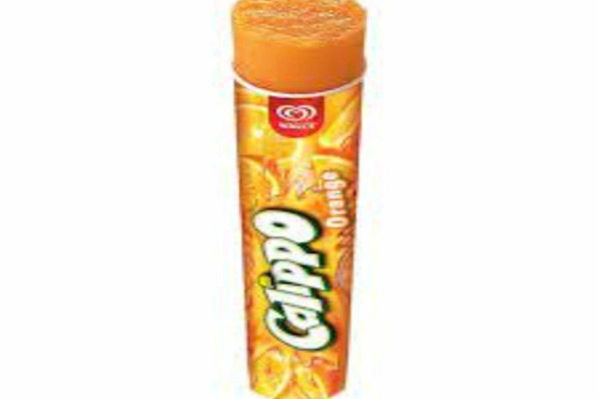 calippo orange 105ml (105ml)