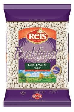 Dry Beans