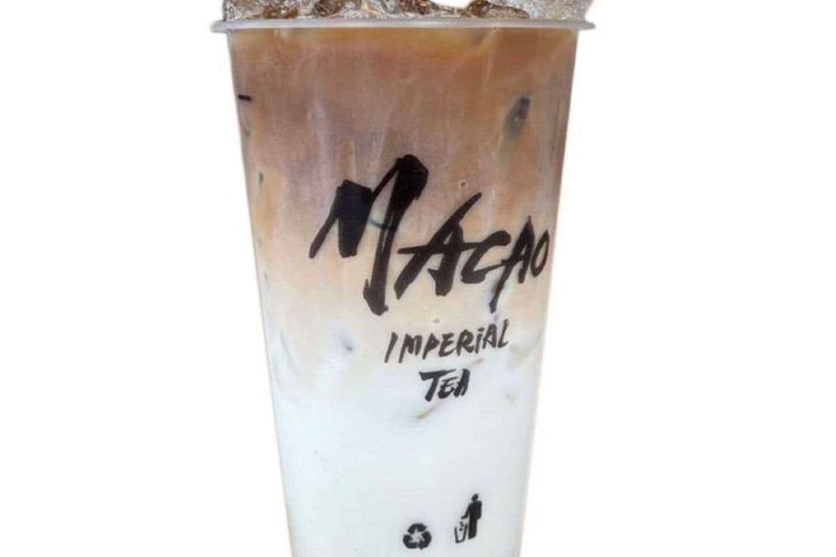 Ice Coffee