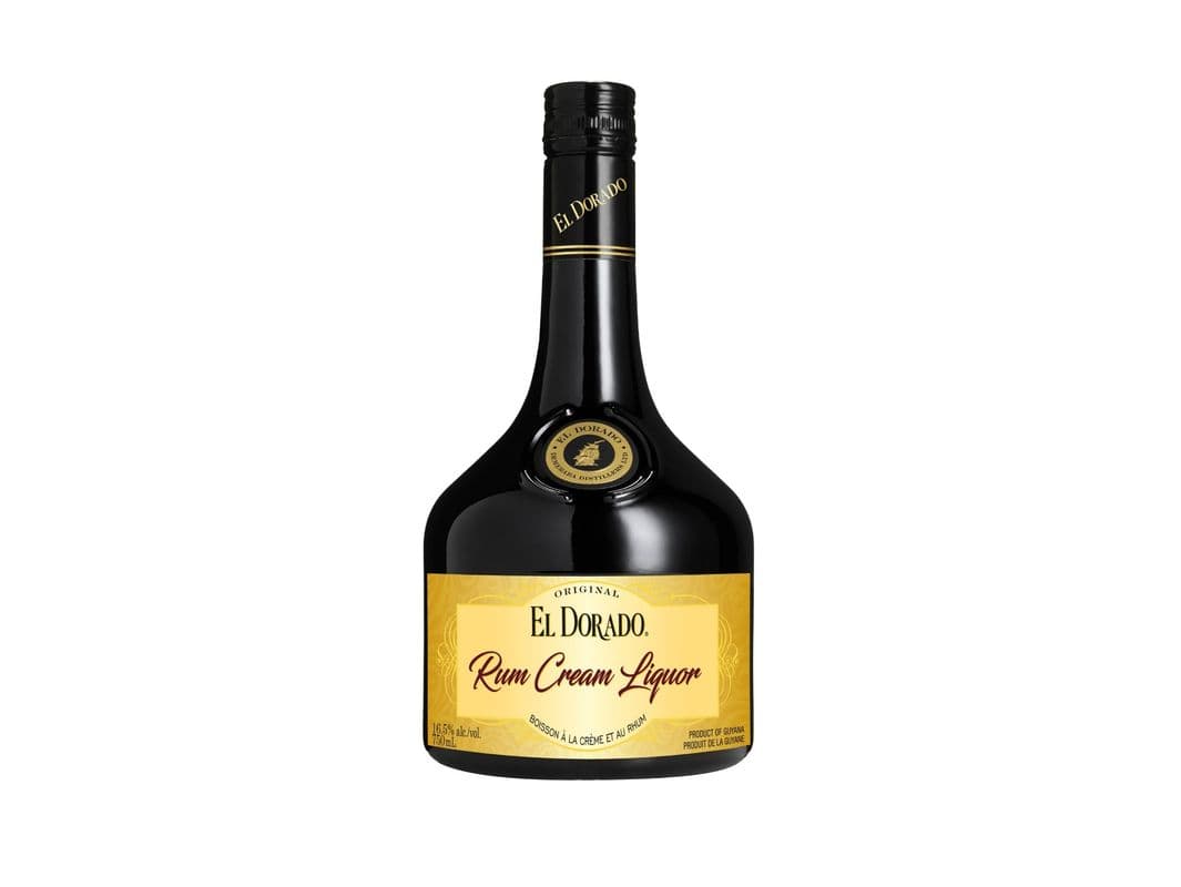 El Dorado Rum Cream (1 x 750 ml)
