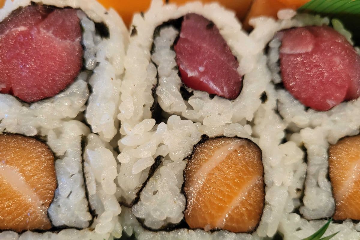 Peterborough Maki (6 pcs)