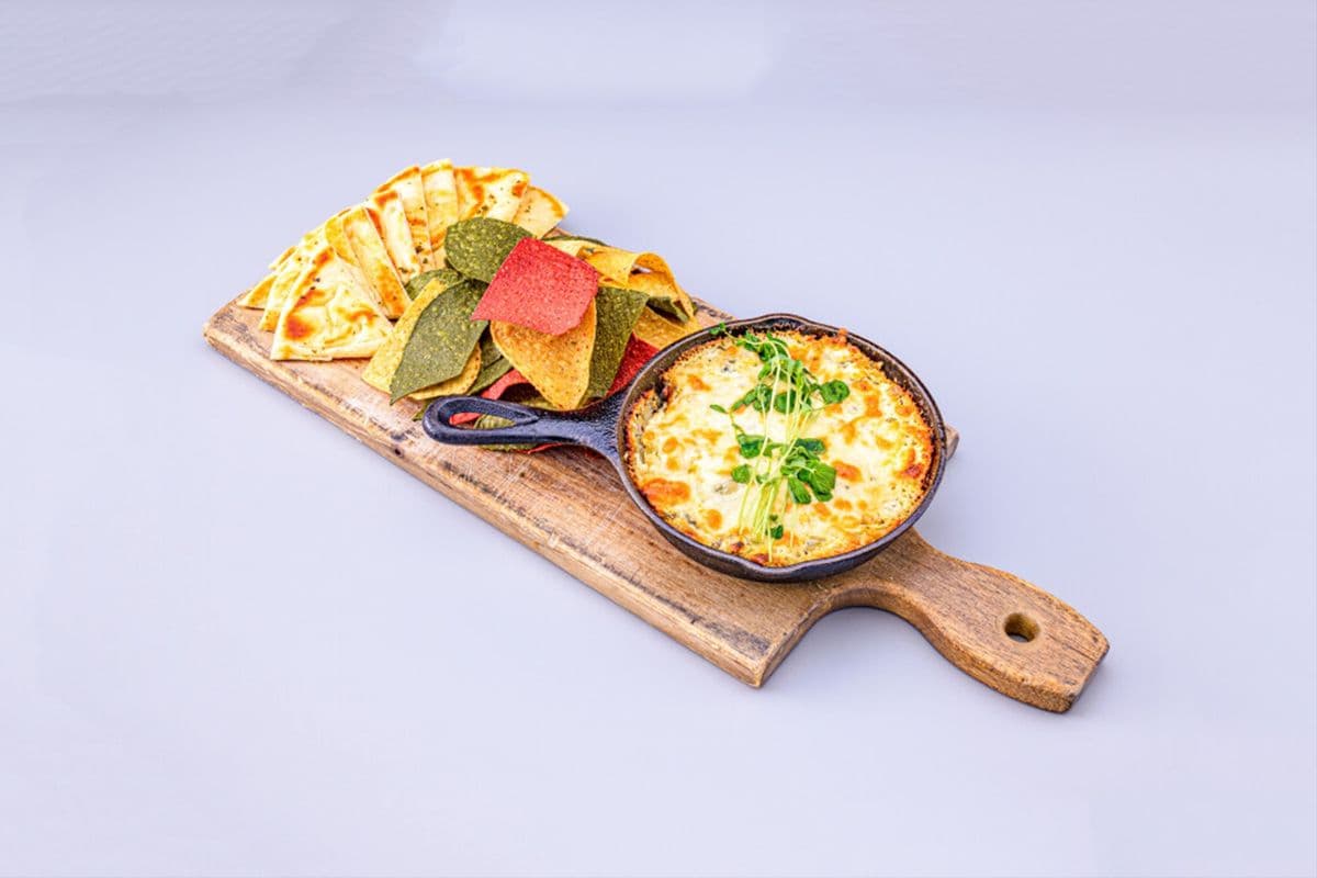 Artichoke Dip