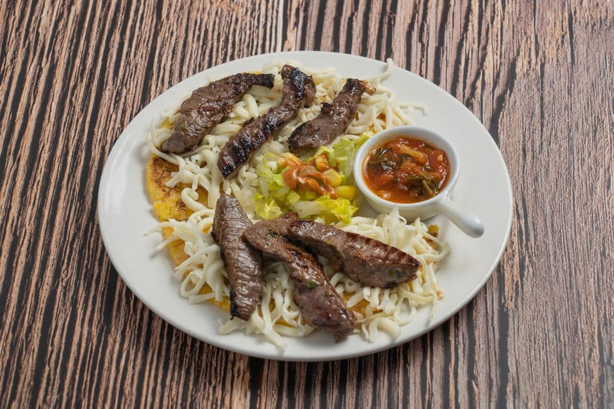 Steak