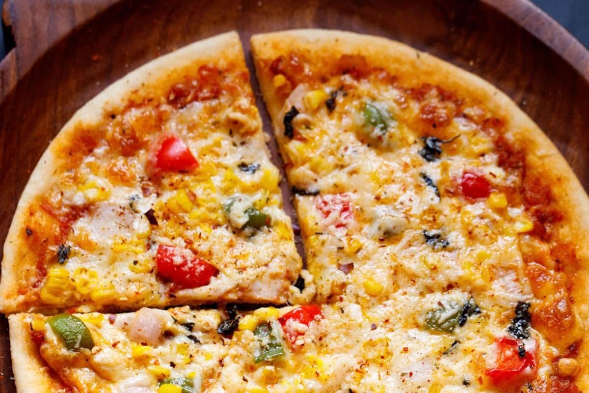 Masala Baked