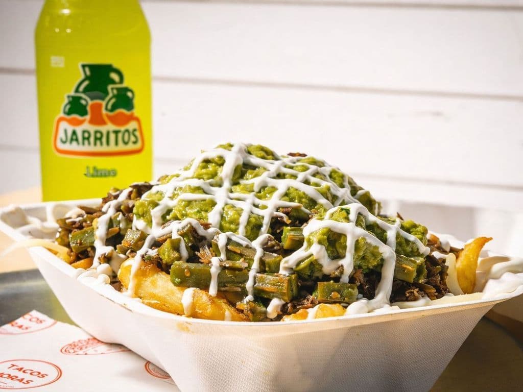 Cactus Fries