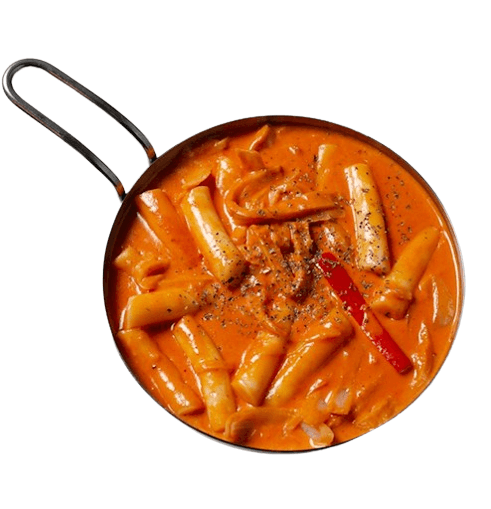 Rose Dukk Bokki